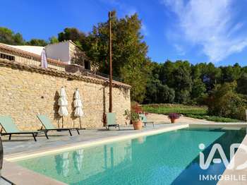Vente Maison 5 chambresEntrechaux