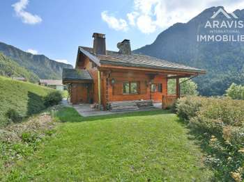Vente Maison 4 chambresEntremont