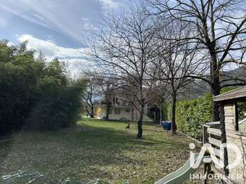Vente maison 4 pièces Entrevaux 04