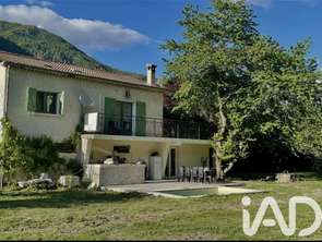 Vente Maison 3 chambresEntrevaux