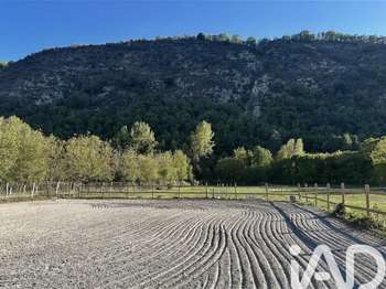 Vente maison 4 pièces Entrevaux 04