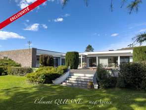 Vente Maison 4 chambresEnvermeu