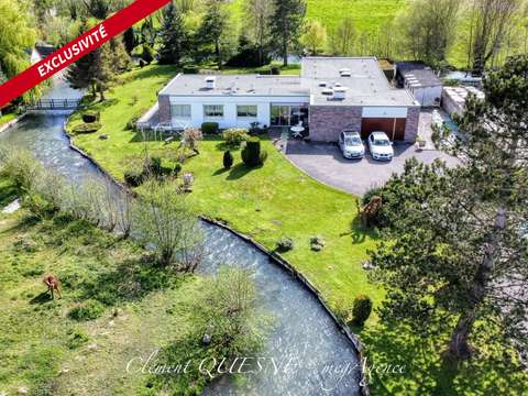 Vente maison 7 pièces Vente maison 7 pièces