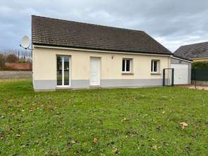 Vente Maison 3 chambresEnvermeu
