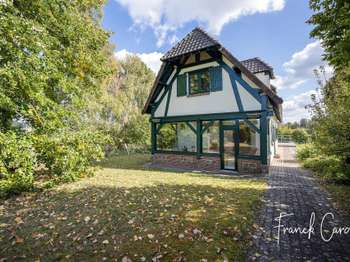 Vente maison 7 pièces Envermeu 76
