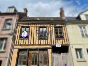 Vente Maison 2 chambresEnvermeu