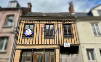 Photo Vente maison Envermeu