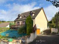 Vente maison 6 pièces Vente maison 6 pièces