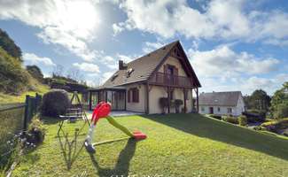 Photo Vente maison Envermeu