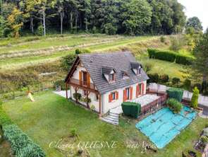 Vente Maison 4 chambresEnvermeu