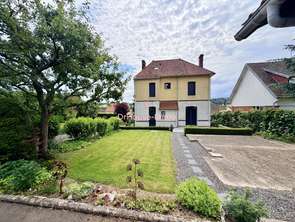 Vente Maison 5 chambresEnvermeu