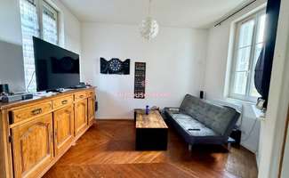 Photo Vente maison Envermeu