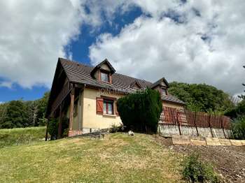 Vente Maison 4 chambresEnvermeu