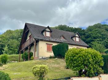 Maison 6 pièces 148 m² · à Envermeu · 148 m² · 252 000 €