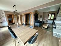 Vente maison 6 pièces Vente maison 6 pièces