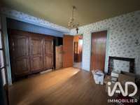 Vente maison 8 pièces Vente maison 8 pièces
