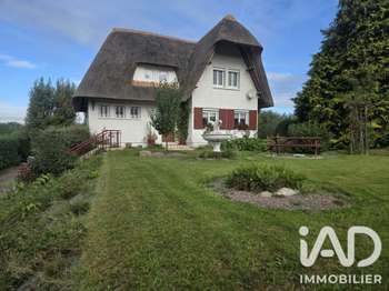Vente Maison 4 chambresEnvermeu