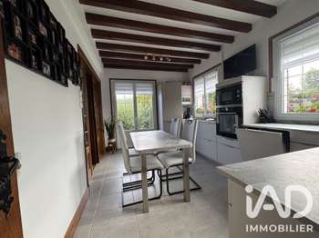Vente maison 8 pièces Vente maison 8 pièces