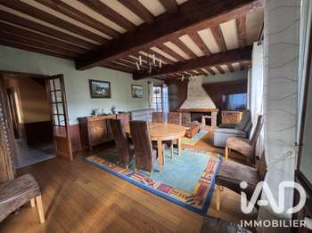 Vente maison 8 pièces Vente maison 8 pièces