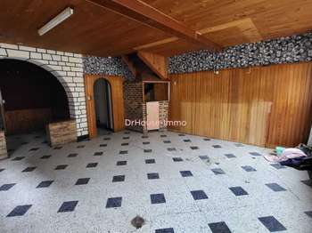 Vente Maison 3 chambresEnvermeu