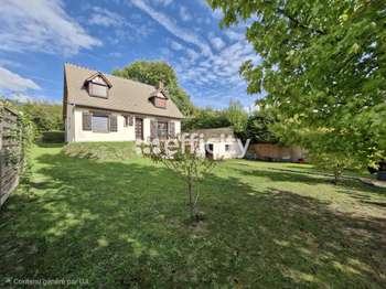 Vente Maison 3 chambresEnvermeu