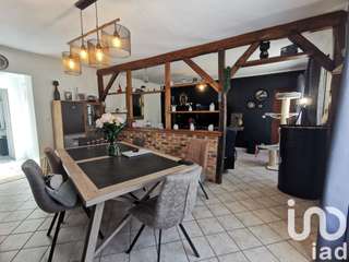 Vente maison 4 pièces Vente maison 4 pièces