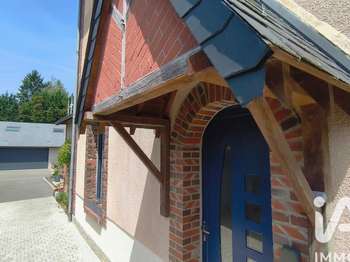 Vente Maison 4 chambresEole-en-Beauce