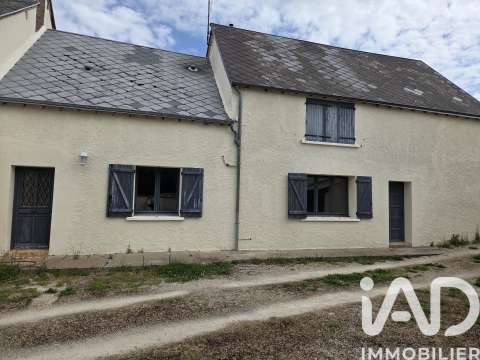 Vente maison 3 pièces Eole-en-Beauce 28