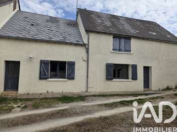 Vente maison 3 pièces Eole-en-Beauce 28