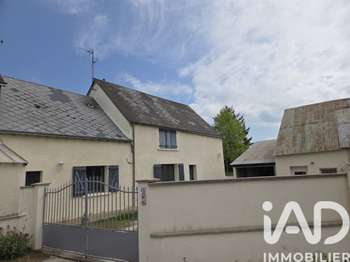 Vente maison 3 pièces Vente maison 3 pièces
