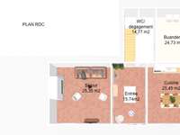 Vente maison 5 pièces Vente maison 5 pièces