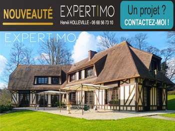 Vente maison 11 pièces Épagne-Épagnette 80