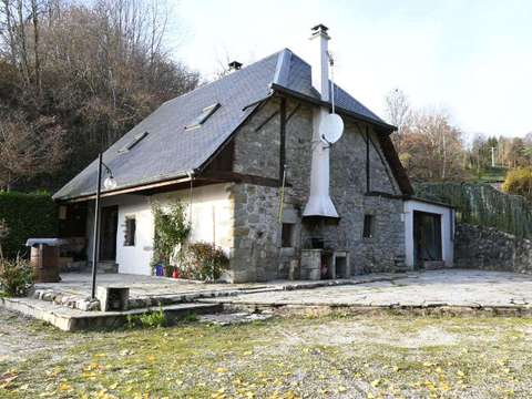 Vente maison 4 pièces Épagny 74