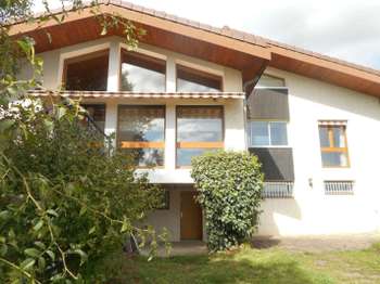 Vente maison 5 pièces Epagny Metz-Tessy 74