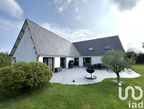 Vente Maison 6 chambresÉpaignes