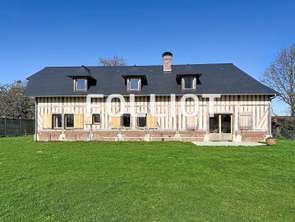 Vente Maison 4 chambresÉpaignes