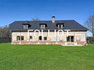 Photo Vente maison Épaignes