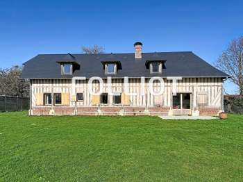 Vente maison 5 pièces Épaignes 27