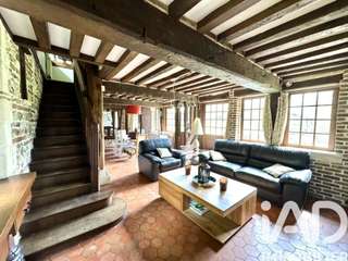 Vente maison 7 pièces Vente maison 7 pièces