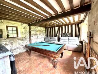 Vente maison 7 pièces Vente maison 7 pièces