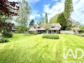 Vente Maison 6 chambresÉpaignes