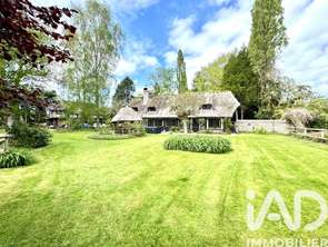 Vente Maison 4 chambresÉpaignes