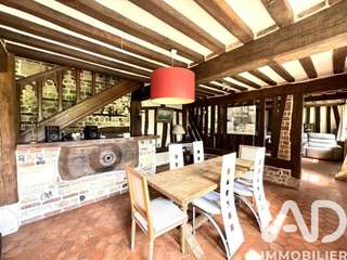Vente maison 7 pièces Vente maison 7 pièces