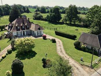 Vente Maison 4 chambresÉpaignes