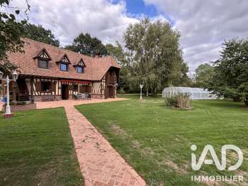 Vente Maison 3 chambresÉpaignes