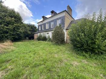 Vente maison 8 pièces Épaignes 27