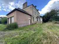 Vente maison 8 pièces Vente maison 8 pièces