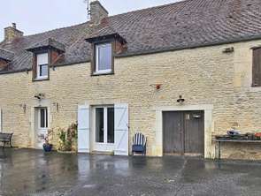 Vente Maison 3 chambresÉpaney