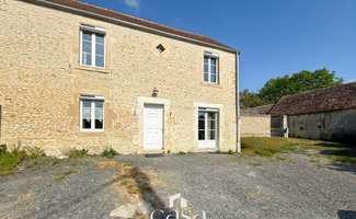 Photo Vente maison Épaney