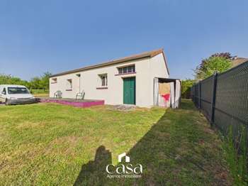 Vente Maison 2 chambresÉpaney
